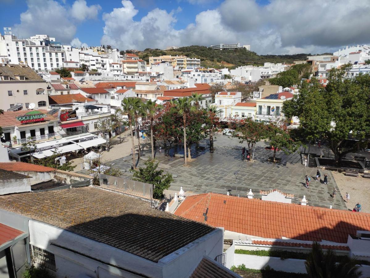 Pedro Samora Albufeira Kültér fotó