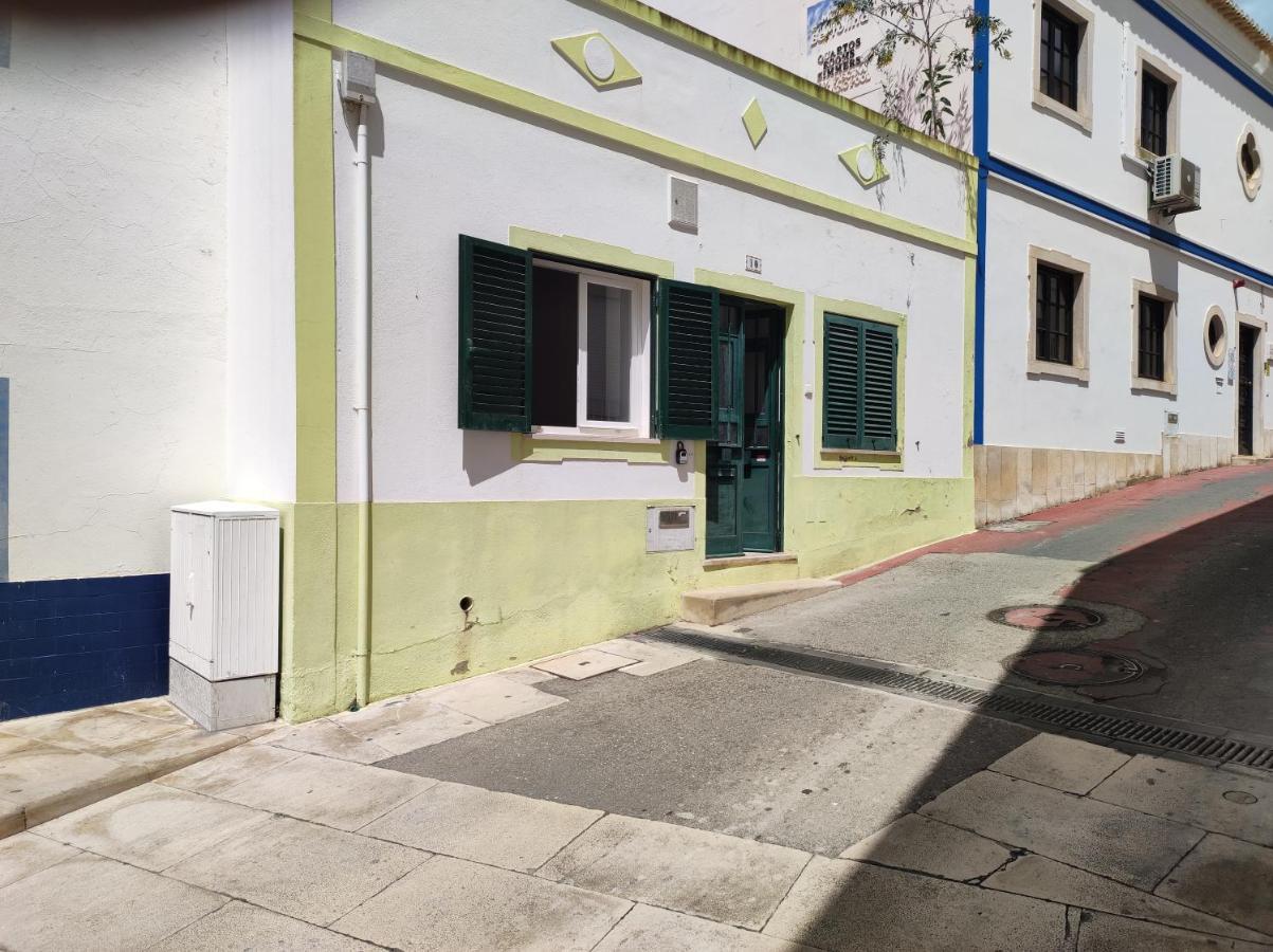 Pedro Samora Albufeira Kültér fotó