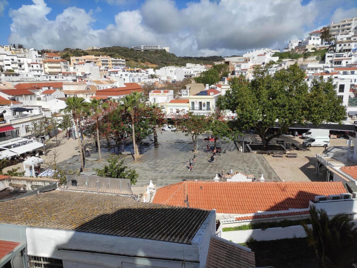 Pedro Samora Albufeira Kültér fotó