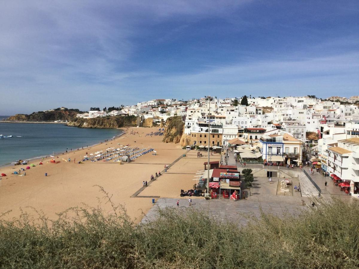 Pedro Samora Albufeira Kültér fotó