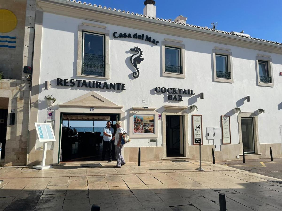 Pedro Samora Albufeira Kültér fotó