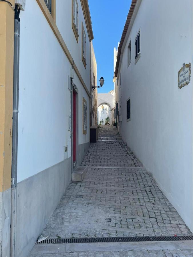 Pedro Samora Albufeira Kültér fotó