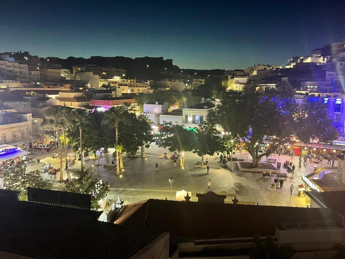 Pedro Samora Albufeira Kültér fotó