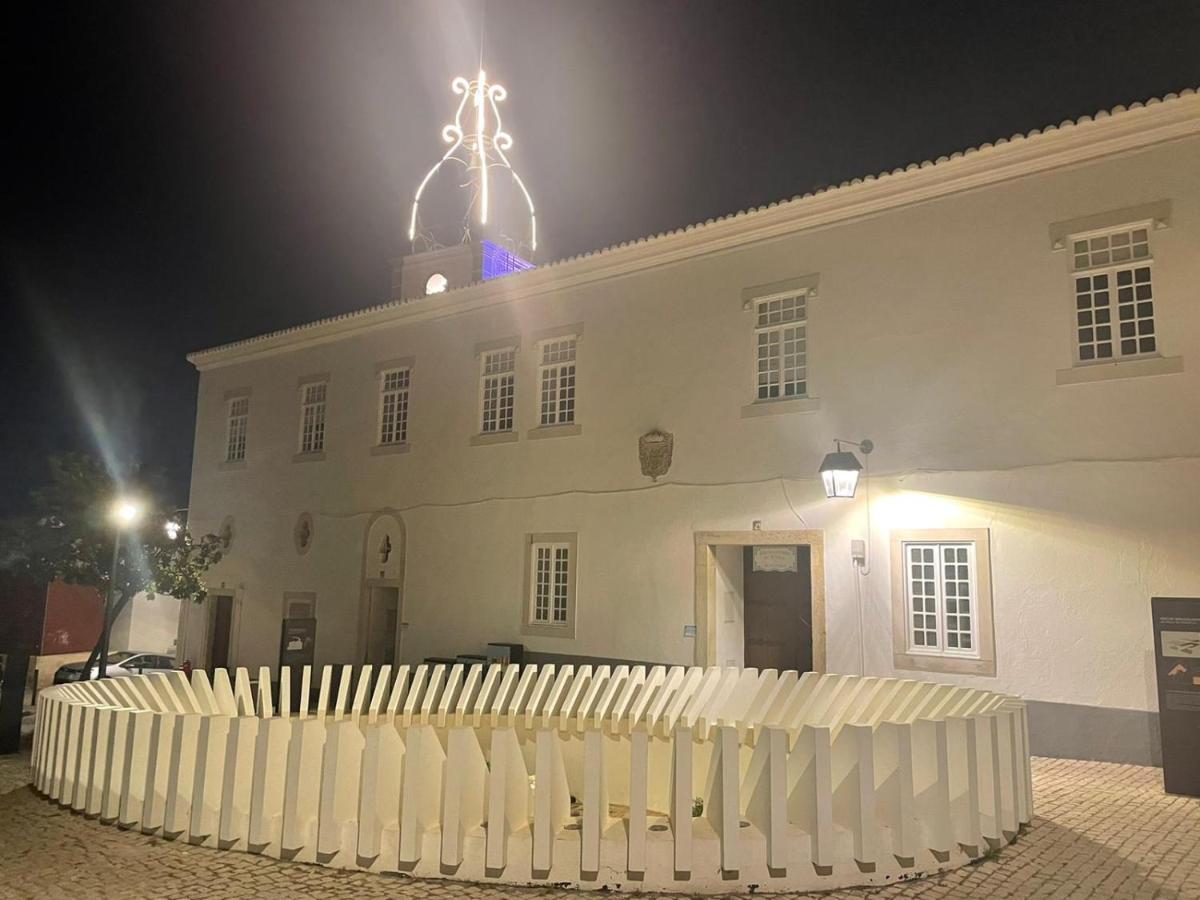 Pedro Samora Albufeira Kültér fotó