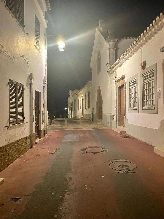 Pedro Samora Albufeira Kültér fotó